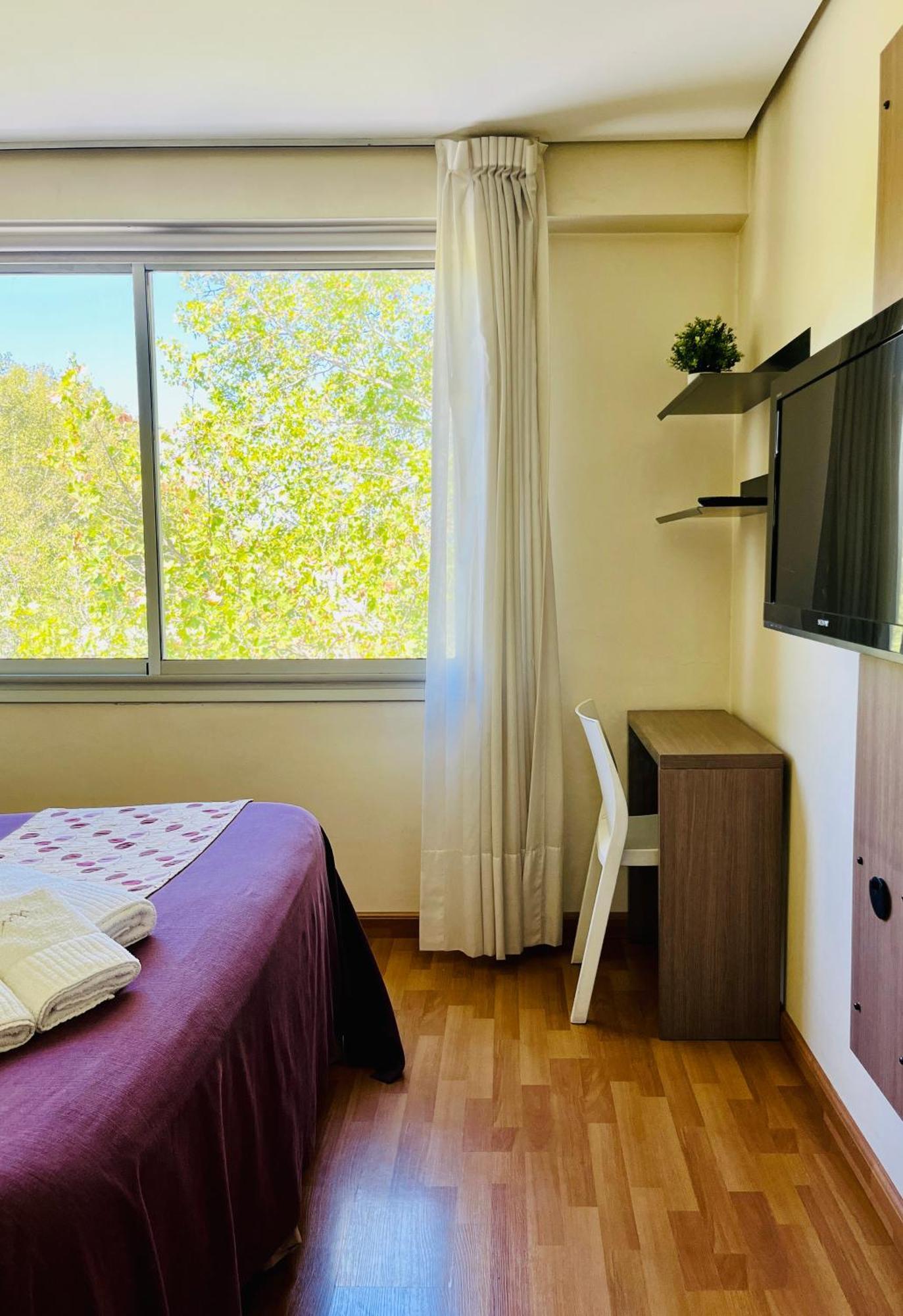 La Sofia Apart & Wines Μεντόζα Εξωτερικό φωτογραφία