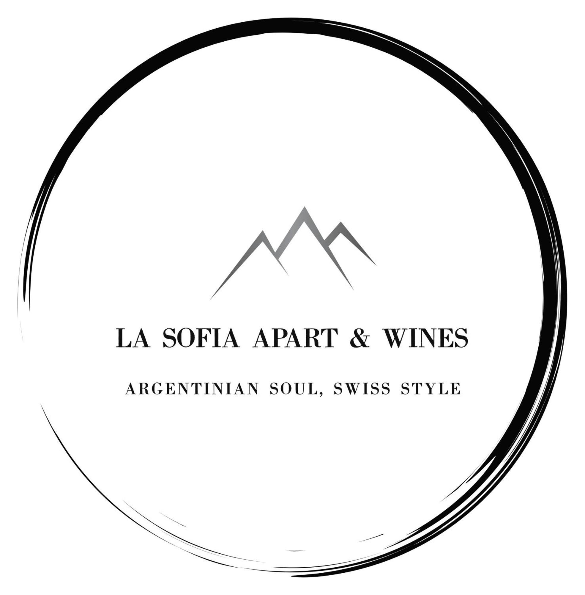 La Sofia Apart & Wines Μεντόζα Εξωτερικό φωτογραφία