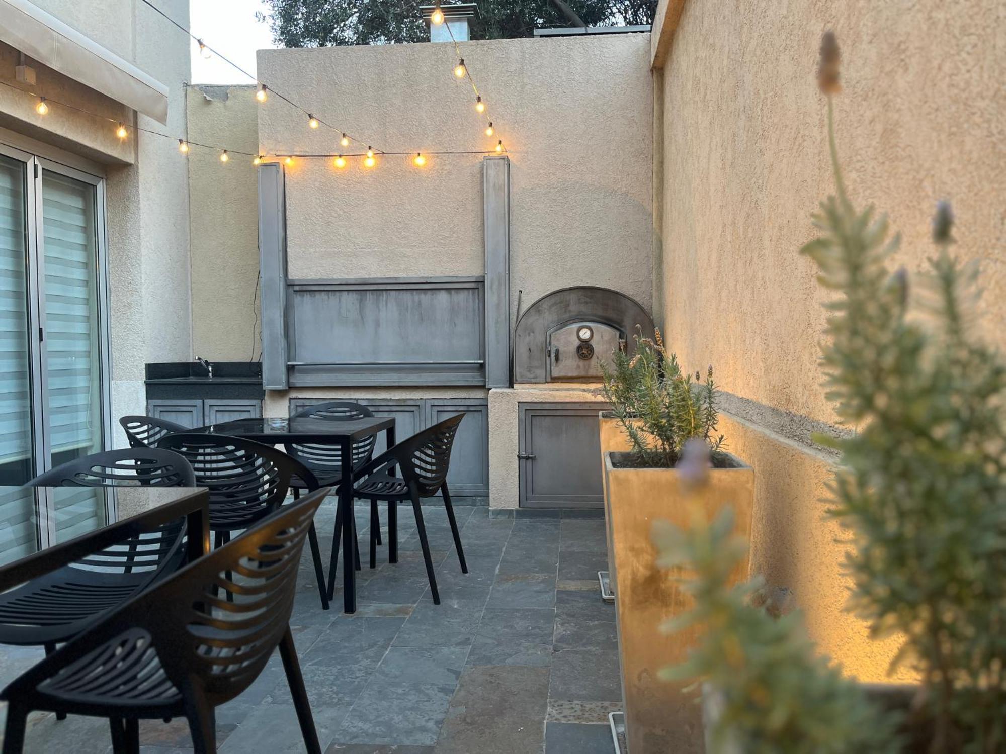 La Sofia Apart & Wines Μεντόζα Εξωτερικό φωτογραφία
