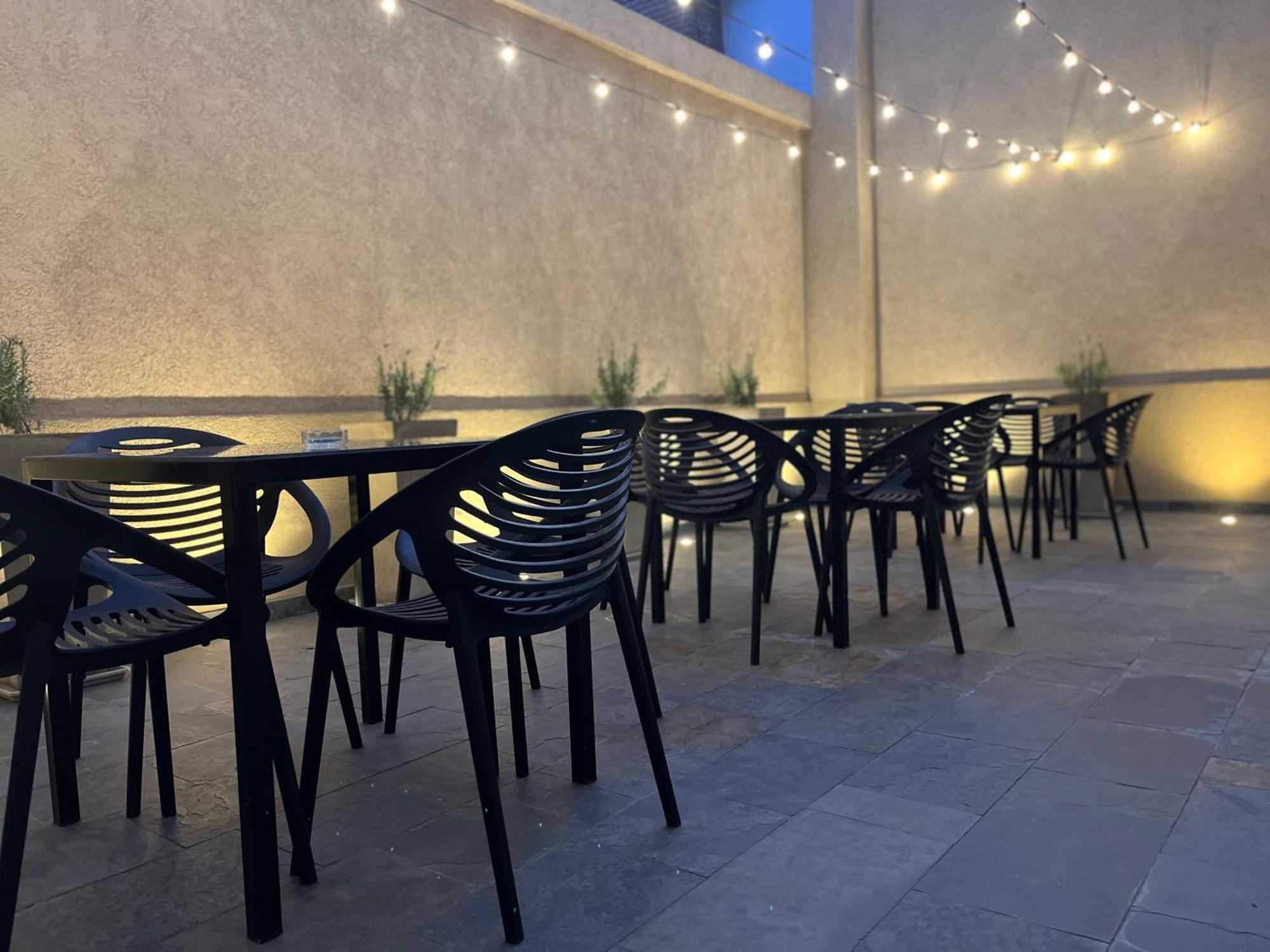 La Sofia Apart & Wines Μεντόζα Εξωτερικό φωτογραφία