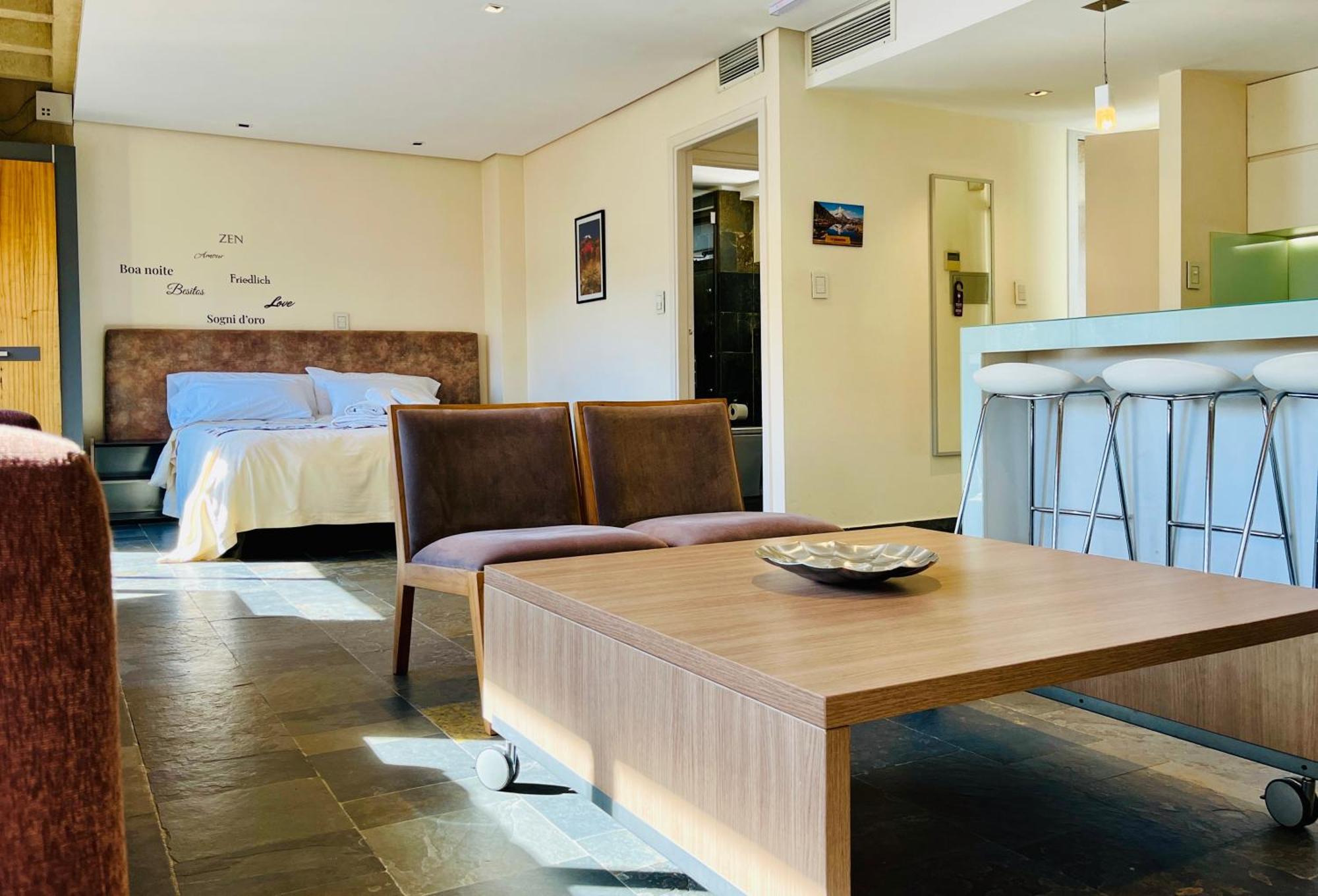 La Sofia Apart & Wines Μεντόζα Εξωτερικό φωτογραφία